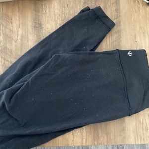 Lululemon Wunder Under